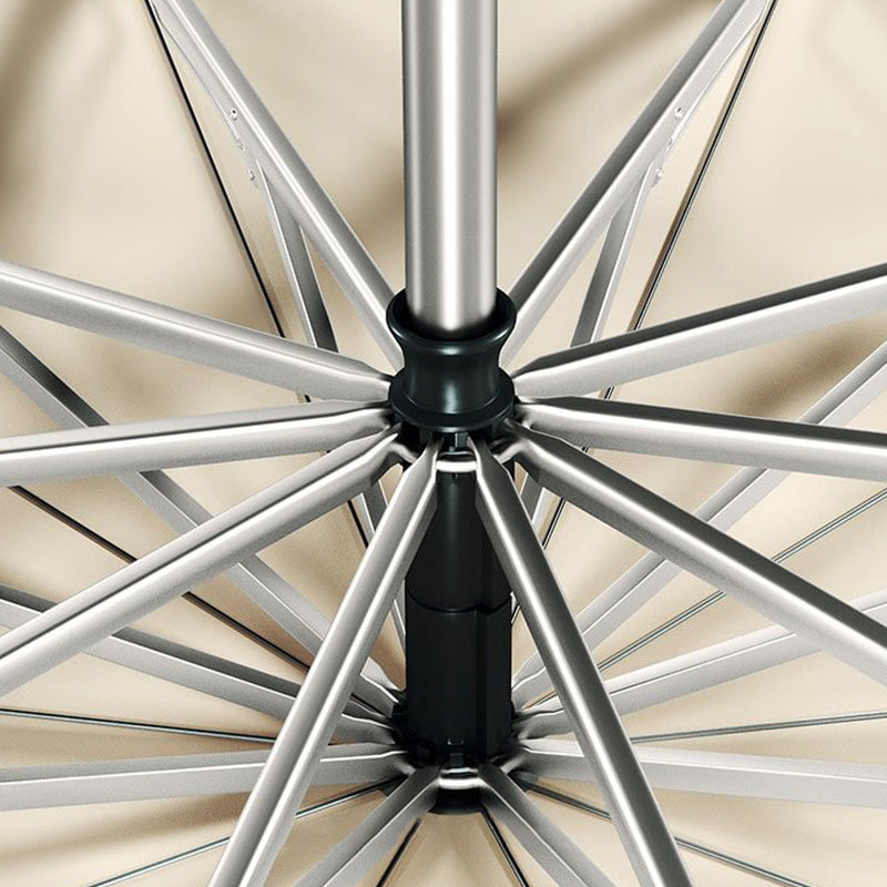 🌧️🌞50% Rabatt🌂🌂Reflektierender Sicherheitsstreifen Ringschnalle Regenschirm