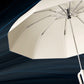 🌧️🌞50% Rabatt🌂🌂Reflektierender Sicherheitsstreifen Ringschnalle Regenschirm