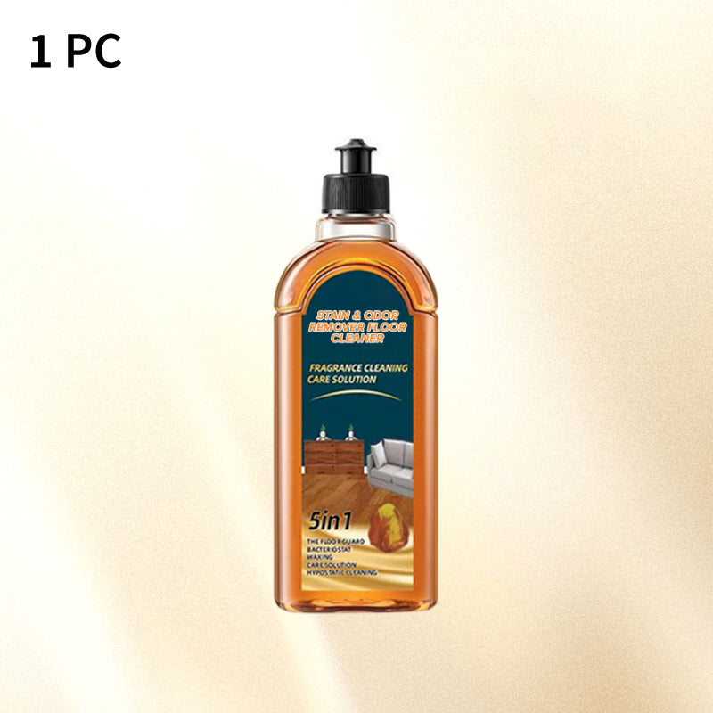 🧹 1 KAUFEN, 1 GRATIS! ✨ 100 ml Flecken- und Geruchsentferner – reinigt Böden in Sekundenschnelle gründlich, hinterlässt einen frischen Duft, für alle Oberflächen geeignet 🏠💦