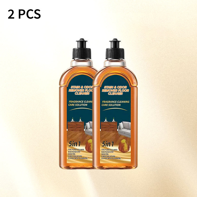 🧹 1 KAUFEN, 1 GRATIS! ✨ 100 ml Flecken- und Geruchsentferner – reinigt Böden in Sekundenschnelle gründlich, hinterlässt einen frischen Duft, für alle Oberflächen geeignet 🏠💦