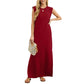 ⏳ 50% RABATT! Damen Sommerkleid – Baumwollmischung, Knitterfrei & Seitenschlitz – Loose Fit für Urlaub & Alltag, 6 Farben