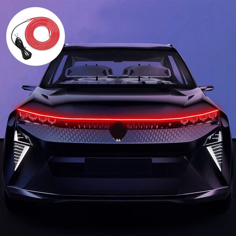 🔆Dynamic Scan Start-Up Hoodbeam Kit💡