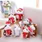 🎉LAST DAY SALE 50% OFF!!🎁Talking Hamster Plush Toy, Interactive Repeating Hamster Stuffed Doll for Kids & Party Gift 🐹