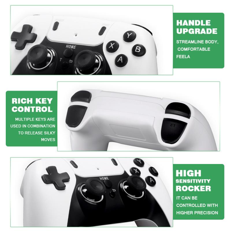 🔥Heißer Verkauf 50 % Rabatt 💥🎮Klassische Retro-Konsole mit zwei Spielern - erlebe die Arcade-Ära neu!