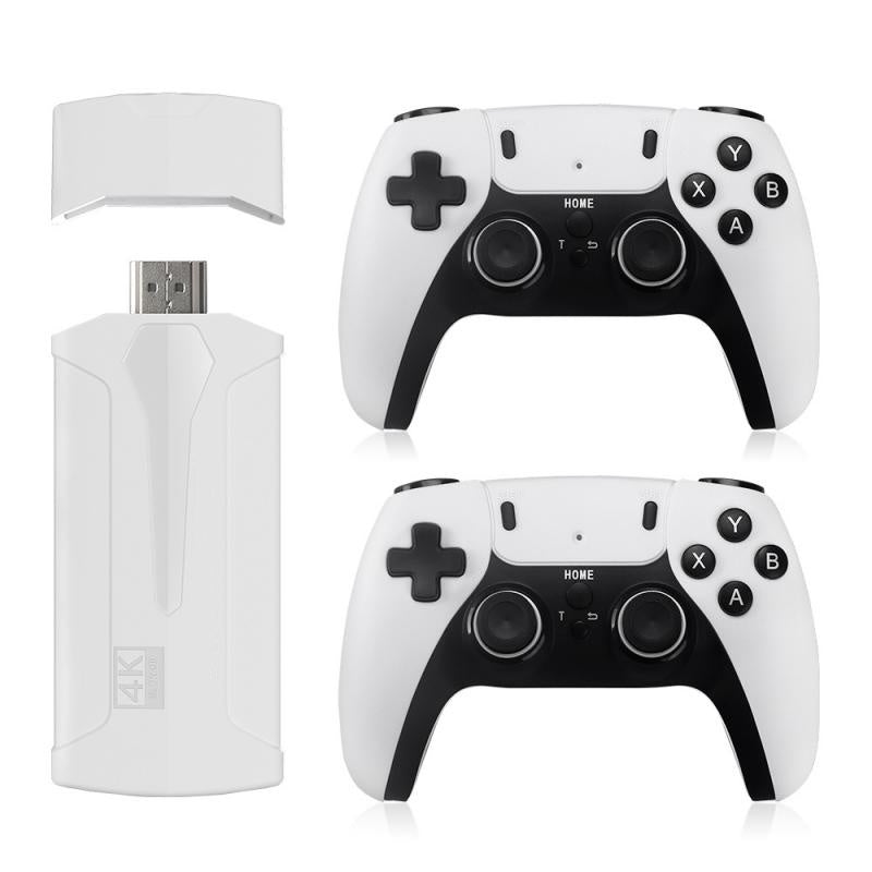 🔥Heißer Verkauf 50 % Rabatt 💥🎮Klassische Retro-Konsole mit zwei Spielern - erlebe die Arcade-Ära neu!