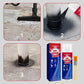 💥Großer Ausverkauf – Kaufen Sie 2 und erhalten Sie 1 gratis💥Wasserdichtes Dichtungsspray zur Leckreparatur