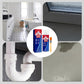 💥Großer Ausverkauf – Kaufen Sie 2 und erhalten Sie 1 gratis💥Wasserdichtes Dichtungsspray zur Leckreparatur