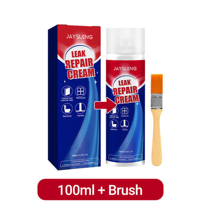 💥Großer Ausverkauf – Kaufen Sie 2 und erhalten Sie 1 gratis💥Wasserdichtes Dichtungsspray zur Leckreparatur