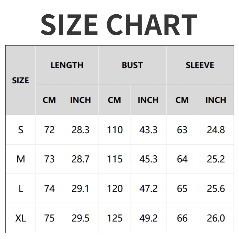 Damen Winter Warme Kapuzen-Mantel in mittlerer Länge