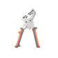 🛠️ LIMITED-TIME 50% RABATT! ✨ Ösenzange Set – Robust, Komplett, Für Planen & Leder 🔩