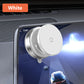 📱✨ Vakuum-Saug-Handyhalter mit N52-Magneten – 360° drehbar + Bis zu 7kg Tragkraft! ✨