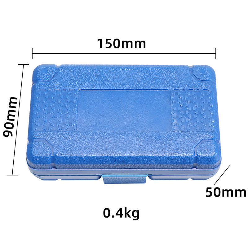 🏆 50 % Rabatt!🔩Universal-Bremsleitungs-Bördelgerät-Satz für Fahrzeuge