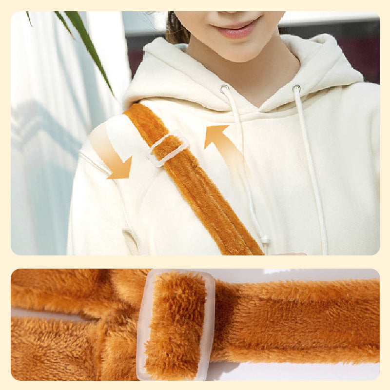 ⏳Begrenzte Zeit 50% Rabatt💥Niedliche tragbare Outdoor-Schultertasche für Haustiere