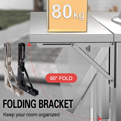 🛠️ JETZT 50 % RABATT! 📦 DIY Faltschranke zur Wandmontage – Frei Kombinierbar, Einfacher Aufbau & Platzsparend 👨‍🔧