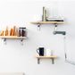 🛠️ JETZT 50 % RABATT! 📦 DIY Faltschranke zur Wandmontage – Frei Kombinierbar, Einfacher Aufbau & Platzsparend 👨‍🔧