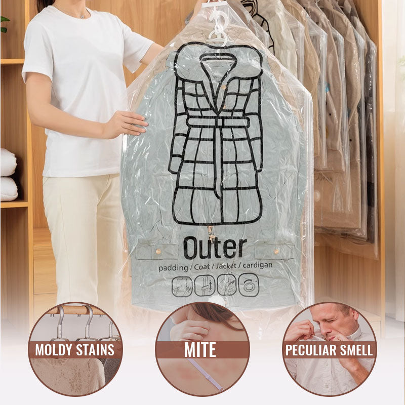 70 % Rabatt💞Aufhängbarer Vakuumbeutel✨