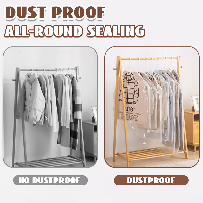 70 % Rabatt💞Aufhängbarer Vakuumbeutel✨