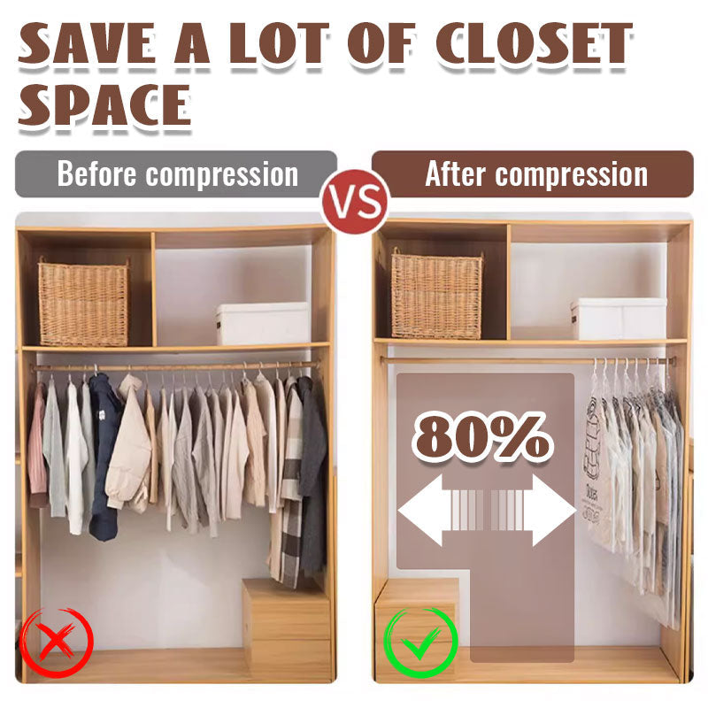 70 % Rabatt💞Aufhängbarer Vakuumbeutel✨