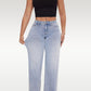 🔥Neues Modell, zeitlich begrenzter 49%-Rabatt🔥Lockere Jeans mit mittelhohem bis niedrigem Bund