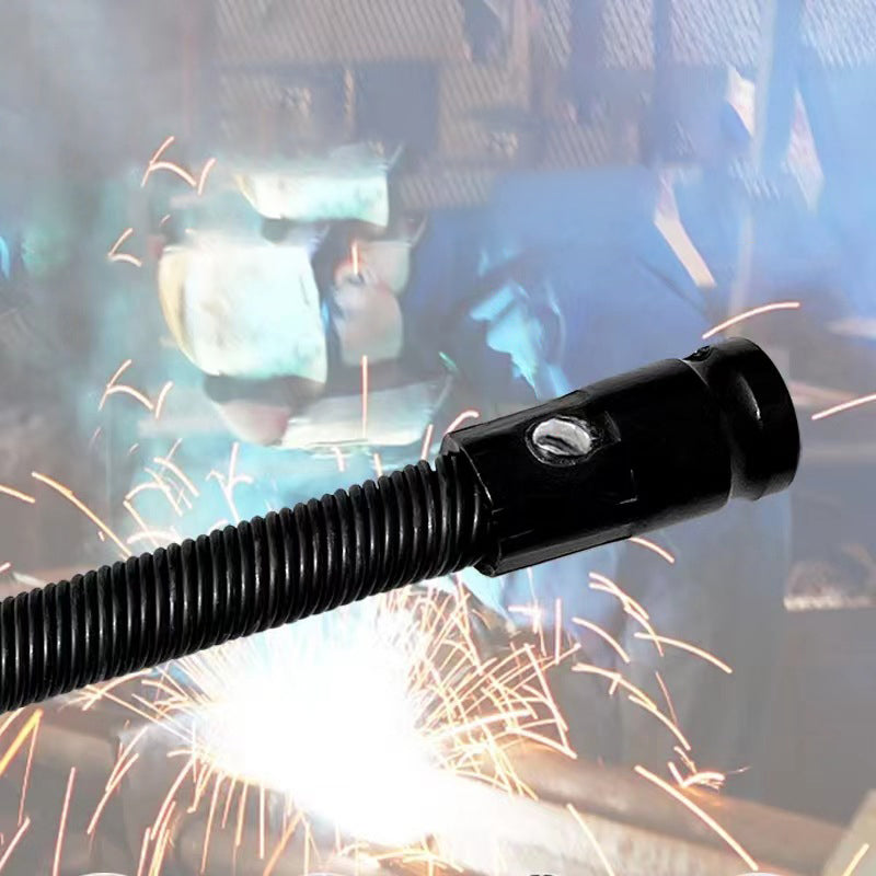 📢50 % Rabatt❗️❗️🔧🌀 Flexible 1/2-Zoll-Steckschlüsselverlängerung! Bewältigen Sie enge Stellen in Sekundenschnelle🔩🚗