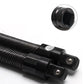 📢50 % Rabatt❗️❗️🔧🌀 Flexible 1/2-Zoll-Steckschlüsselverlängerung! Bewältigen Sie enge Stellen in Sekundenschnelle🔩🚗