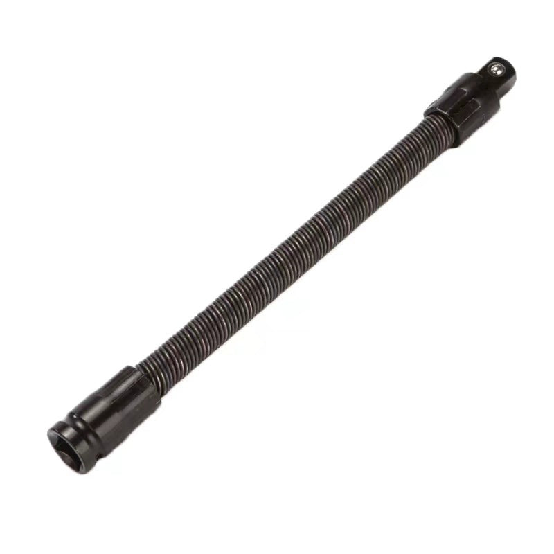 📢50 % Rabatt❗️❗️🔧🌀 Flexible 1/2-Zoll-Steckschlüsselverlängerung! Bewältigen Sie enge Stellen in Sekundenschnelle🔩🚗