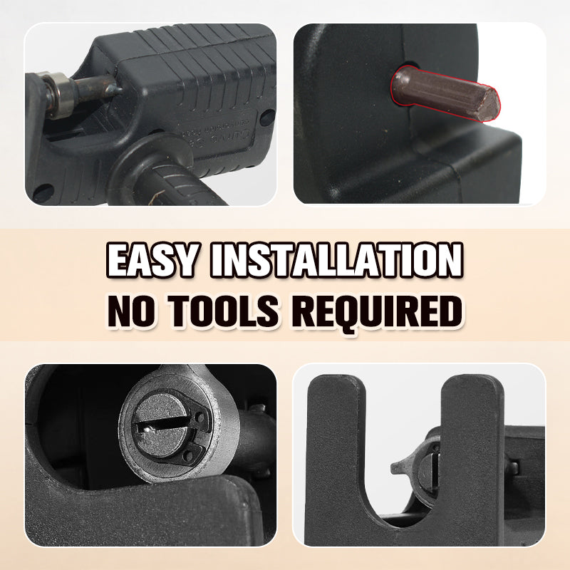 🔧 50% RABATT! 🔪 Schnellwechsel-Säbelsägen-Set – Vielseitig & robust – Perfekt für präzise Schnitte in Holz, Metall & Kunststoff – ideal für Renovierungen und Heimwerkerprojekte ✨