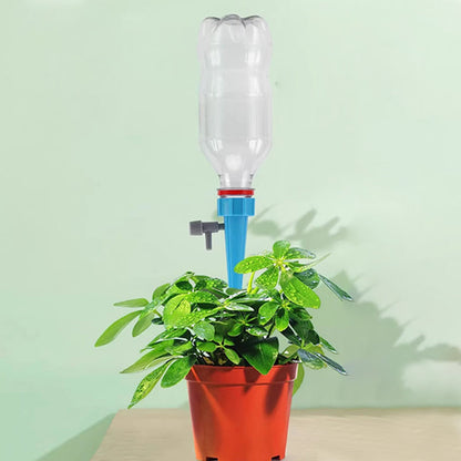 🌱 50% RABATT! 💧 Einstellbarer automatischer Bewässerungstimer – Programmierbar, zuverlässig & wassersparend – Perfekt für Pflanzen im Garten, Balkon & Gewächshaus 🌿