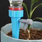 🌱 50% RABATT! 💧 Einstellbarer automatischer Bewässerungstimer – Programmierbar, zuverlässig & wassersparend – Perfekt für Pflanzen im Garten, Balkon & Gewächshaus 🌿