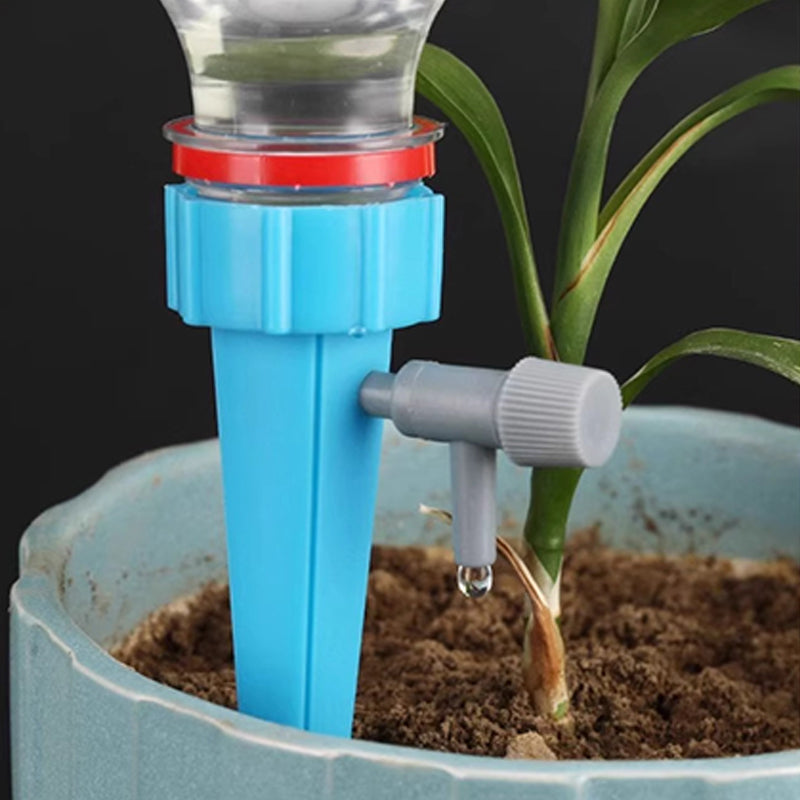 🌱 50% RABATT! 💧 Einstellbarer automatischer Bewässerungstimer – Programmierbar, zuverlässig & wassersparend – Perfekt für Pflanzen im Garten, Balkon & Gewächshaus 🌿