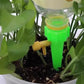 🌱 50% RABATT! 💧 Einstellbarer automatischer Bewässerungstimer – Programmierbar, zuverlässig & wassersparend – Perfekt für Pflanzen im Garten, Balkon & Gewächshaus 🌿