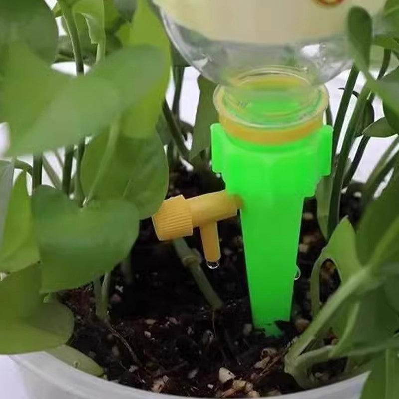 🌱 50% RABATT! 💧 Einstellbarer automatischer Bewässerungstimer – Programmierbar, zuverlässig & wassersparend – Perfekt für Pflanzen im Garten, Balkon & Gewächshaus 🌿