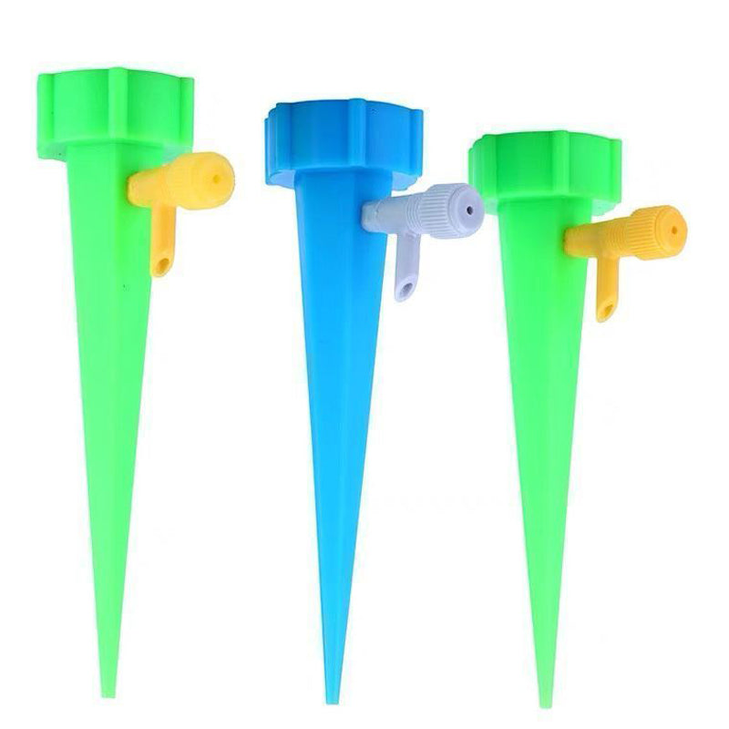 🌱 50% RABATT! 💧 Einstellbarer automatischer Bewässerungstimer – Programmierbar, zuverlässig & wassersparend – Perfekt für Pflanzen im Garten, Balkon & Gewächshaus 🌿