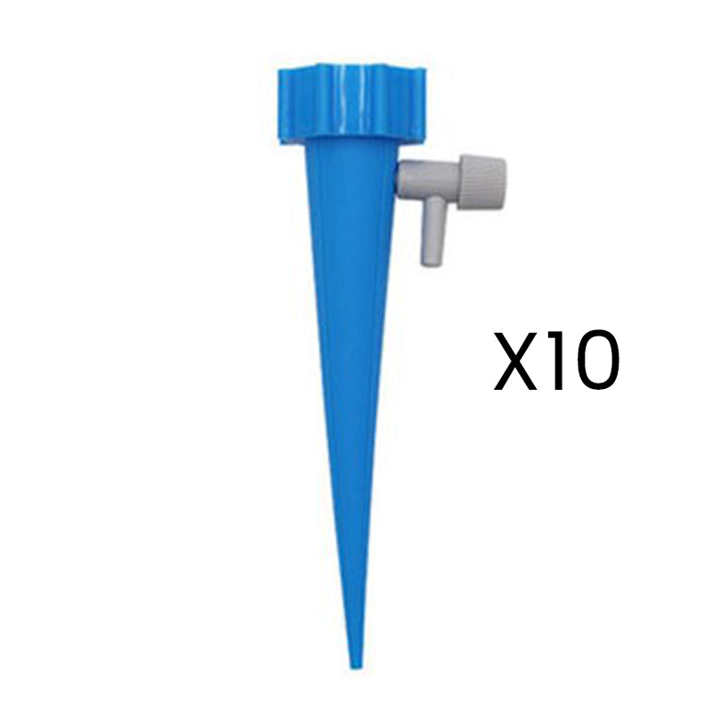 🌱 50% RABATT! 💧 Einstellbarer automatischer Bewässerungstimer – Programmierbar, zuverlässig & wassersparend – Perfekt für Pflanzen im Garten, Balkon & Gewächshaus 🌿