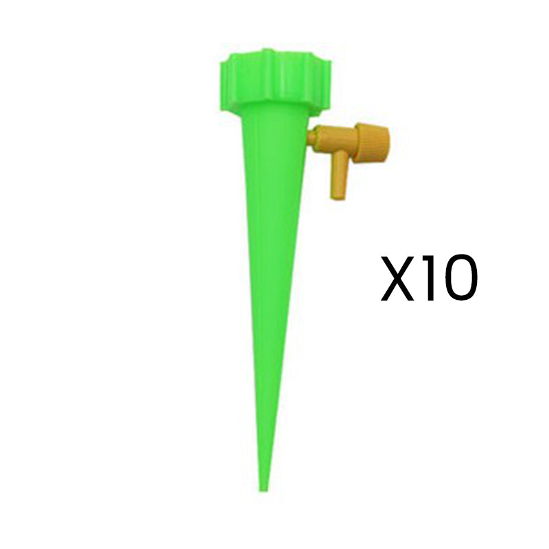 🌱 50% RABATT! 💧 Einstellbarer automatischer Bewässerungstimer – Programmierbar, zuverlässig & wassersparend – Perfekt für Pflanzen im Garten, Balkon & Gewächshaus 🌿