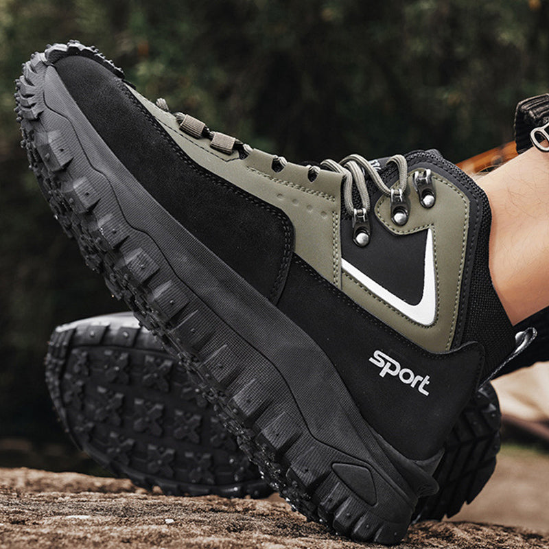 👟Stilvolle, rutschfeste und verschleißfeste Schuhe für Männer💥💥Befristetes Angebot: 49% Rabatt auf Bestellungen