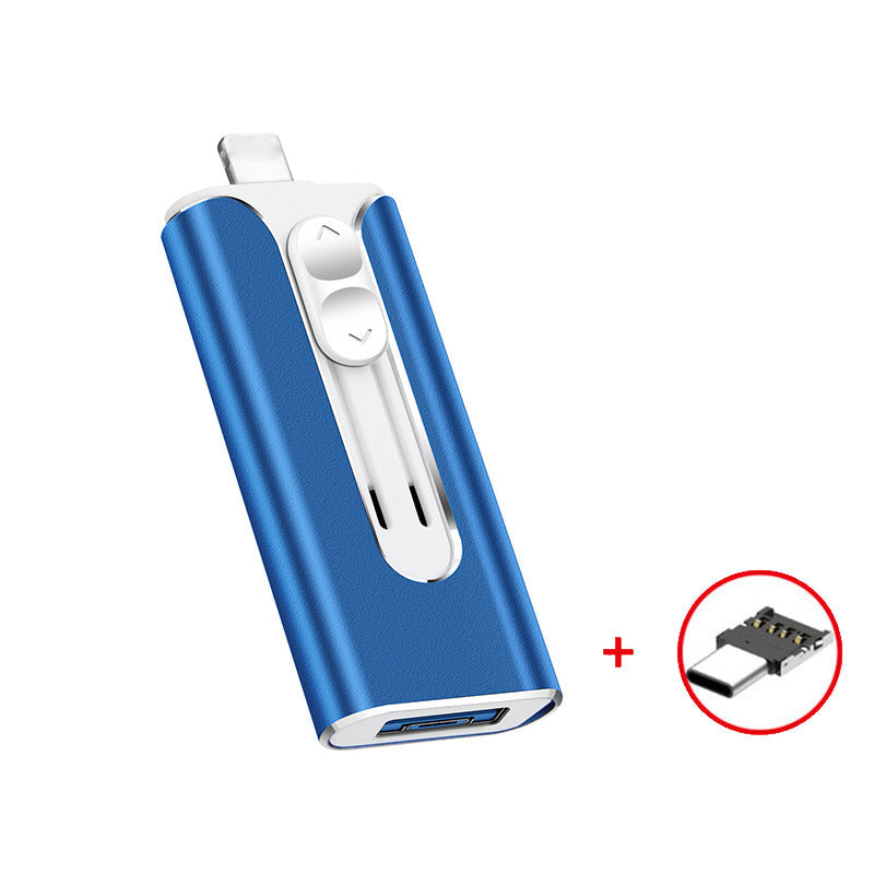 💥Heiße Aktion 50% Rabatt💥USB-Flash-Laufwerk für externe Speichermedien
