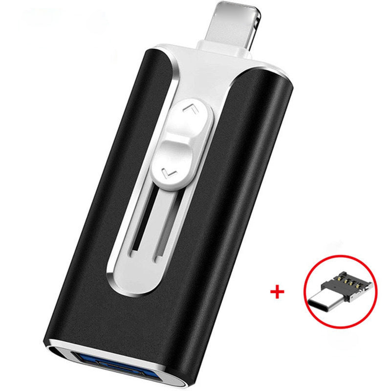 💥Heiße Aktion 50% Rabatt💥USB-Flash-Laufwerk für externe Speichermedien