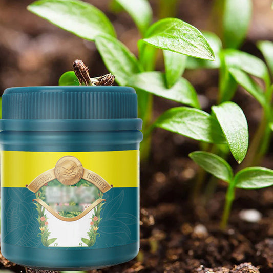 🌿Anti-Klumpen, saurer und alkalischer Bodenaktivator🌱,💥💥 zeitlich begrenztes Angebot