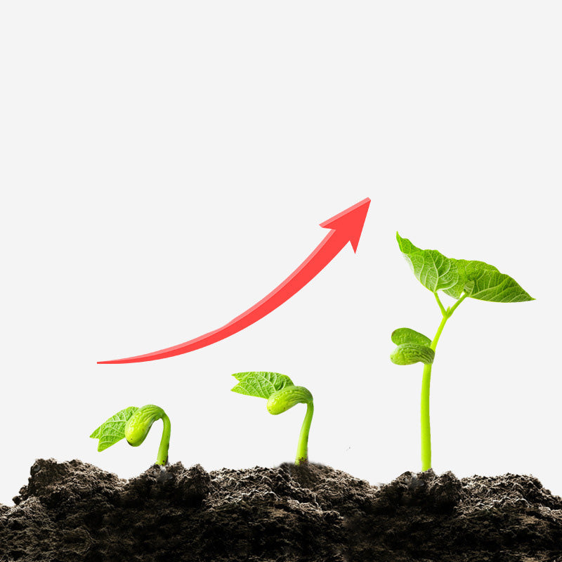 🌿Anti-Klumpen, saurer und alkalischer Bodenaktivator🌱,💥💥 zeitlich begrenztes Angebot