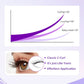 💖Wiederverwendbare magnetische Wimpern mit Applikator💯