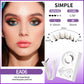 💖Wiederverwendbare magnetische Wimpern mit Applikator💯