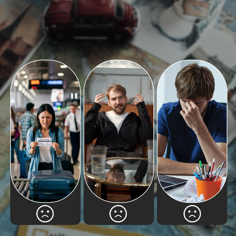 📢📢50 % Rabatt!! ⏰📲2-in-1 Übersetzungsgerät für unterwegs – Echtzeitübersetzung,🌍138 Offline-Sprachen, 🔋Ultra-Lange Akkulaufzeit | Perfekt für Globetrotter✈️