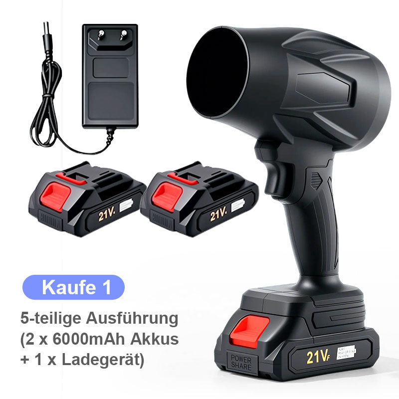 🎉Auto Elektrel Schneegebläse Handheld -Lüfter🌪️（50% Rabatt für eine begrenzte Zeit!）