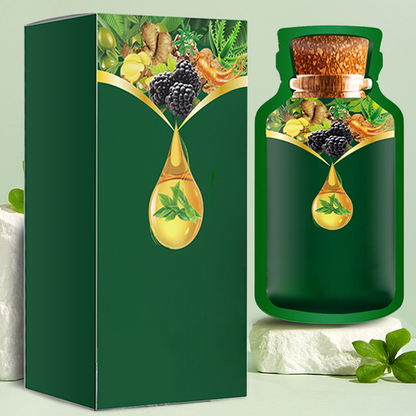 🔥KAUFEN SIE 2, BEKOMMEN SIE 1 GRATIS🔥Sanfte, pflanzliche Haarfarbe für den schnellen Gebrauch