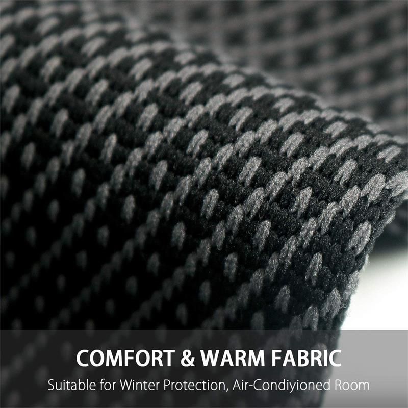 🦵✨ Turmalin-Akupressur-Kniebandage mit Selbstheizfunktion - Infrarot-Therapie Verstellbarer Halt für Gelenkschmerzlinderung 💎