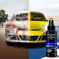 🔥🔥Nur heute 50 % Rabatt，Renovierungsspray für verchromte Teile【3 kaufen 2 gratis dazu】
