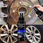 🔥🔥Nur heute 50 % Rabatt，Renovierungsspray für verchromte Teile【3 kaufen 2 gratis dazu】