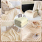 🔥Frühwinterrabatt – 50% Rabatt⏰Superweiche Kuscheldecke für die Couch