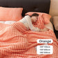 🔥Frühwinterrabatt – 50% Rabatt⏰Superweiche Kuscheldecke für die Couch